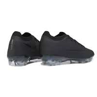 Chuteira Campo Nike Mercurial Vapor 17 Elite FG Preto - imagem 4