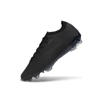 Chuteira Campo Nike Mercurial Vapor 17 Elite FG Preto - imagem 6