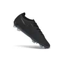 Chuteira Campo Nike Mercurial Vapor 17 Elite FG Preto - imagem 7