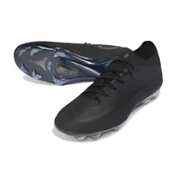 Chuteira Campo Nike Mercurial Vapor 17 Elite FG Preto - imagem 5