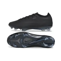 Chuteira Campo Nike Mercurial Vapor 17 Elite FG Preto - imagem 3