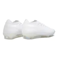Chuteira Campo Nike Mercurial Vapor 17 Elite FG Branco - imagem 2