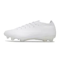 Chuteira Campo Nike Mercurial Vapor 17 Elite FG Branco - imagem 1