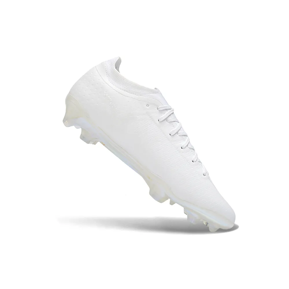 Chuteira Campo Nike Mercurial Vapor 17 Elite FG Branco