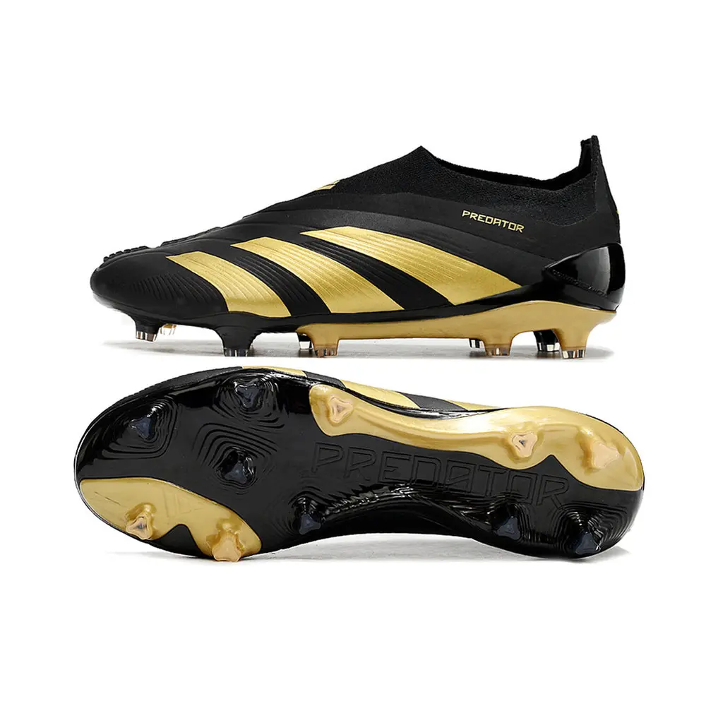Chuteira Campo Adidas Predator | Premium FG