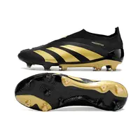 Chuteira Campo Adidas Predator | Premium FG - imagem 5