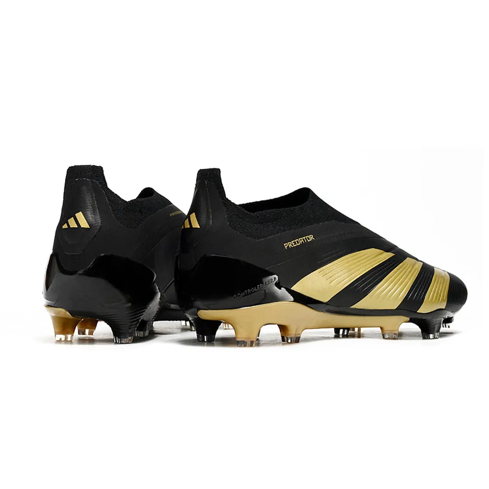 Chuteira Campo Adidas Predator | Premium FG