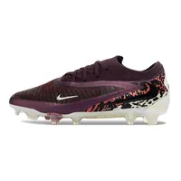 Chuteira Campo Nike Phantom GX 6 Elite FG Vinho - imagem 1