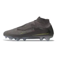 Chuteira Campo Nike Phantom GX 6 Elite FG Cinza - imagem 1