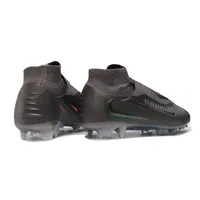 Chuteira Campo Nike Phantom GX 6 Elite FG Cinza - imagem 6