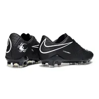 Chuteira Campo Nike Retrô Hypervenom Phantom I FG Preto - imagem 6