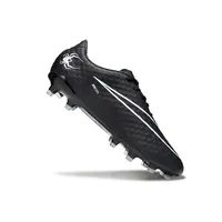 Chuteira Campo Nike Retrô Hypervenom Phantom I FG Preto - imagem 4