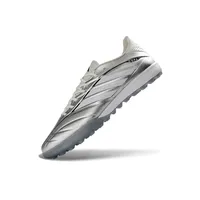 Chuteira Society Adidas Copa Pure 4 TF Prata - imagem 3
