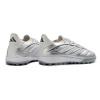 Chuteira Society Adidas Copa Pure 4 TF Prata - imagem 6