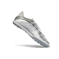 Chuteira Society Adidas Copa Pure 4 TF Prata - imagem 5