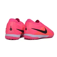 Chuteira Society Nike Tiempo Maestro TF Rosa - imagem 3