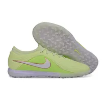Chuteira Society Nike Tiempo Maestro TF Verde - imagem 7