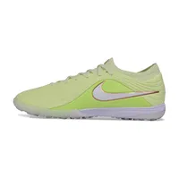 Chuteira Society Nike Tiempo Maestro TF Verde - imagem 1