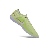Chuteira Society Nike Tiempo Maestro TF Verde - imagem 6