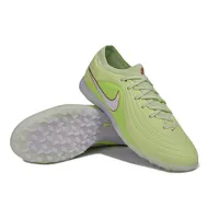 Chuteira Society Nike Tiempo Maestro TF Verde - imagem 4
