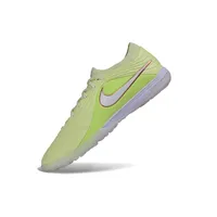 Chuteira Society Nike Tiempo Maestro TF Verde - imagem 5