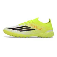 Chuteira Society Adidas F50 TF Amarelo - imagem 1