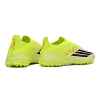 Chuteira Society Adidas F50 TF Amarelo - imagem 5
