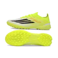 Chuteira Society Adidas F50 TF Amarelo - imagem 6