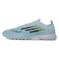 Chuteira Society Adidas F50 TF Azul - imagem 1
