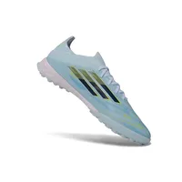 Chuteira Society Adidas F50 TF Azul - imagem 3