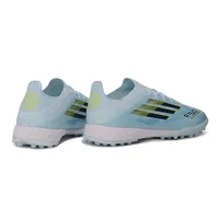 Chuteira Society Adidas F50 TF Azul - imagem 6