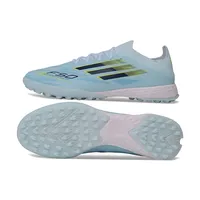 Chuteira Society Adidas F50 TF Azul - imagem 7