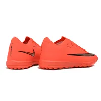 Chuteira Society Nike Mercurial Vapor 17 Elite TF Laranja - imagem 3