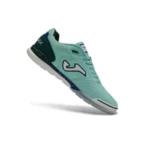 Chuteira Futsal Joma Regate Rebound IC Verde - imagem 4