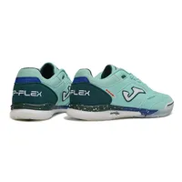 Chuteira Futsal Joma Regate Rebound IC Verde - imagem 3