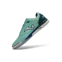 Chuteira Futsal Joma Regate Rebound IC Verde - imagem 5