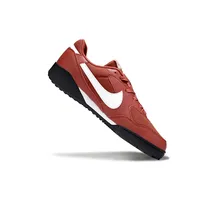 Chuteira Society Nike Terra Manta TF Vermelho - imagem 5