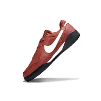 Chuteira Society Nike Terra Manta TF Vermelho - imagem 6