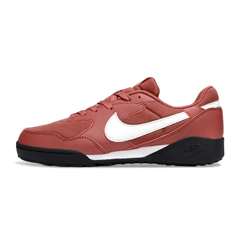 Chuteira Society Nike Terra Manta TF Vermelho