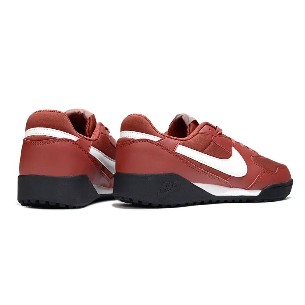 Chuteira Society Nike Terra Manta TF Vermelho