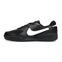 Chuteira Society Nike Terra Manta TF Preto e Branco - imagem 1