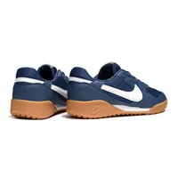 Chuteira Society Nike Terra Manta TF Azul - imagem 3