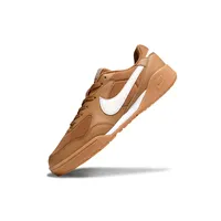 Chuteira Society Nike Terra Manta TF Marrom - imagem 3