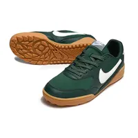 Chuteira Society Nike Terra Manta TF Verde - imagem 2