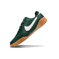 Chuteira Society Nike Terra Manta TF Verde - imagem 6