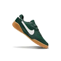 Chuteira Society Nike Terra Manta TF Verde - imagem 5