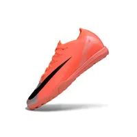 Chuteira Society Nike Air Zoom Mercurial Vapor 16 Elite TF Laranja - imagem 3
