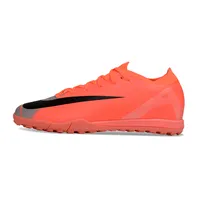 Chuteira Society Nike Air Zoom Mercurial Vapor 16 Elite TF Laranja - imagem 1