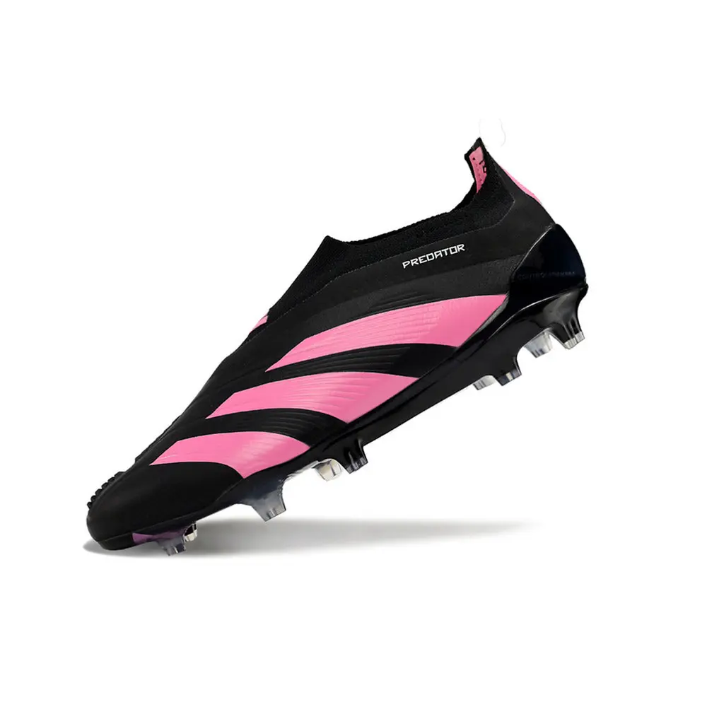 Chuteira Campo Adidas Predator | Conforto e Controle