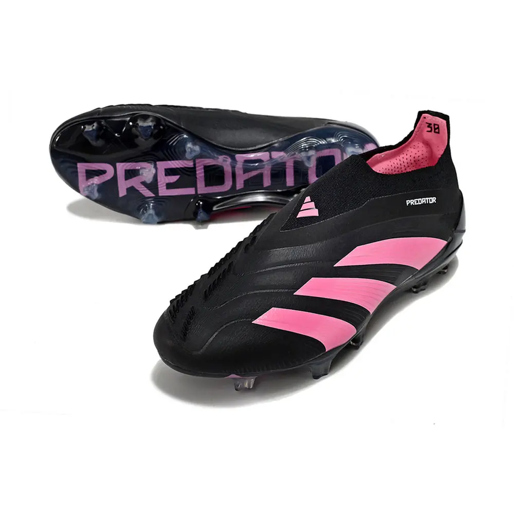 Chuteira Campo Adidas Predator | Conforto e Controle